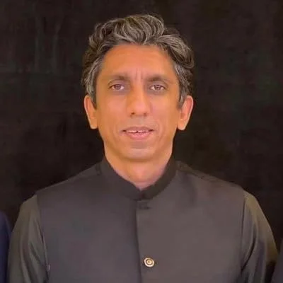 اعزاز سید: بحث جدید در باره سیاست افغانستان