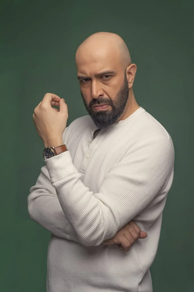 سقوط اخلاقی و فکری؛ وجاهت سعید