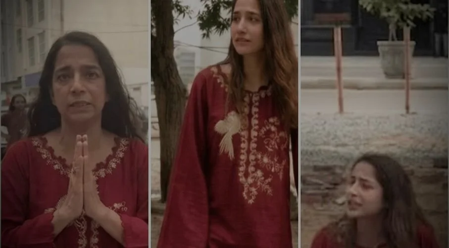 پرونده اعتراض چاندنی کوماری: کافه غیرقانونی، اختلاف خصوصی یا تصرف زمین؟