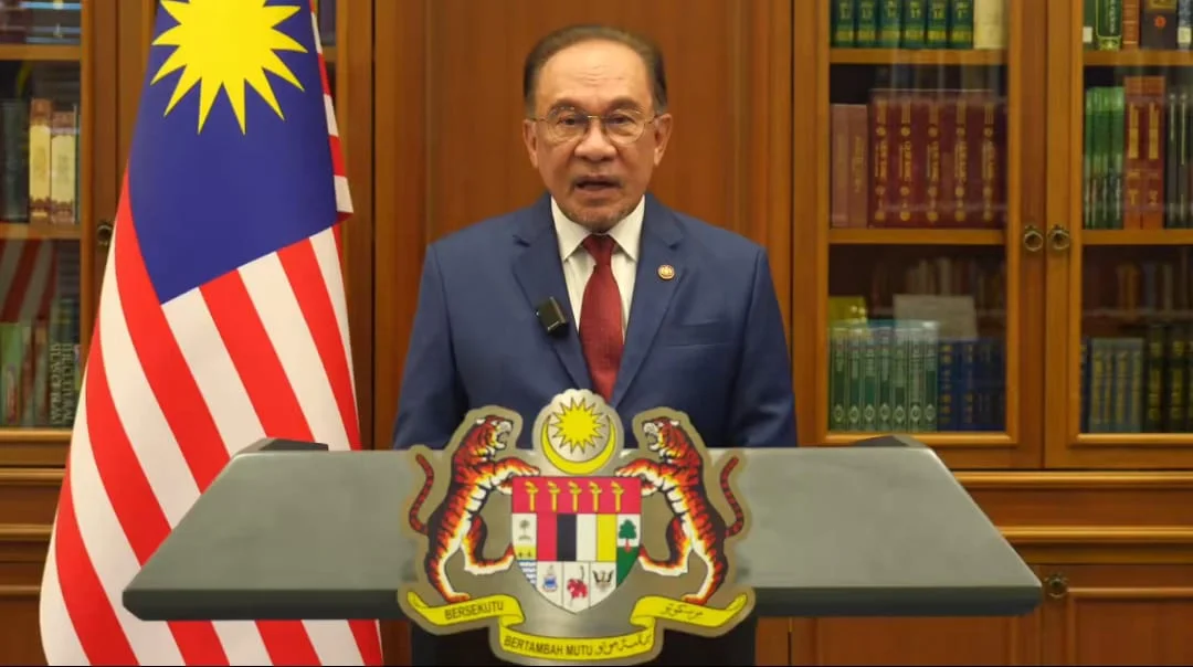 مالزی : از ابتکار پاکستان برای گفت وگو میان آمریکا وایران حمایت میکند