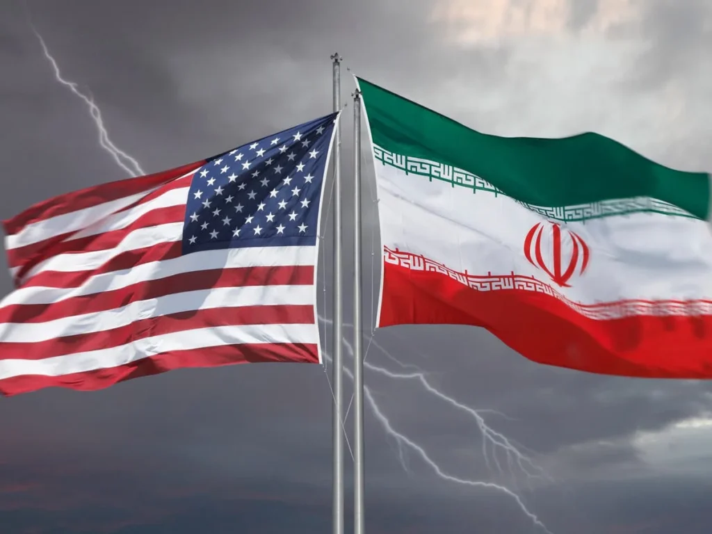 ایران با پنج شرط خود ایستادگی می‌کند و پیشنهاد آمریکا را رد کرد