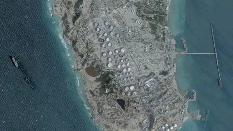 اگر آمریکا علیه جزیره خارک ایران اقدام کند، چه اتفاقی ممکن است رخ دهد؟