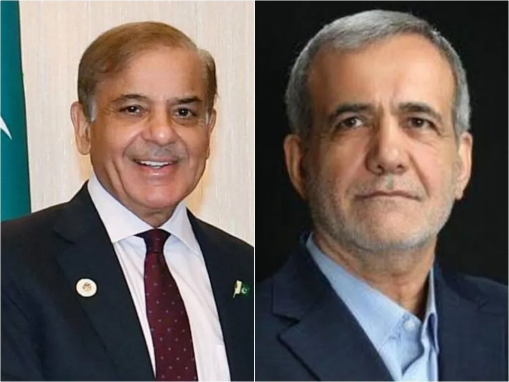 **پاکستان حملات اسرائیل را محکوم کرد و همبستگی خود را با ایران اعلام نمود