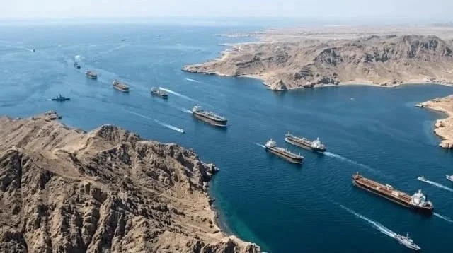 ایران به ۲۰ کشتی دیگر با پرچم پاکستان اجازه عبور از تنگه هرمز را داده است