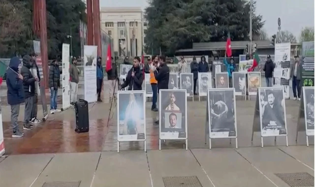 بحث بلوچستان در ژنو و هلسینکی — کارشناسان به ادعاها و اتهامات پاسخ می‌دهند