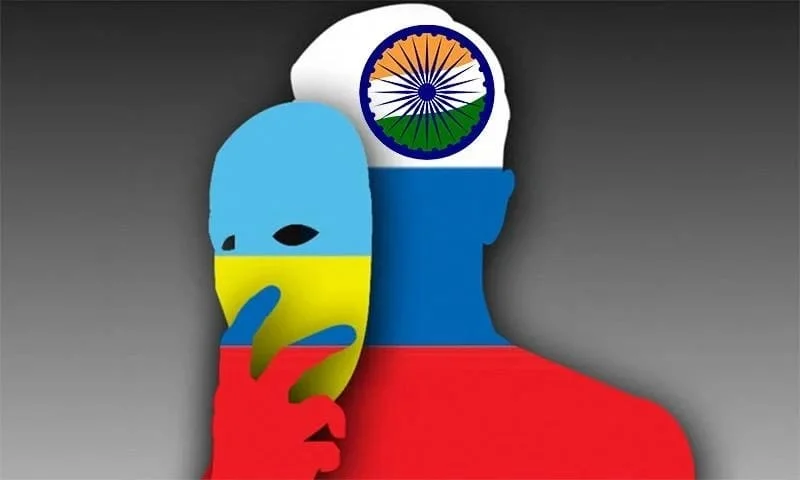 طرح ادعایی عملیات «پرچم دروغین» هند علیه پاکستان افشا شد