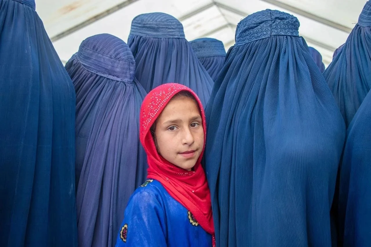 سازمان ملل نگرانی خود را از وضعیت حقوق بشر در افغانستان ابراز کرد