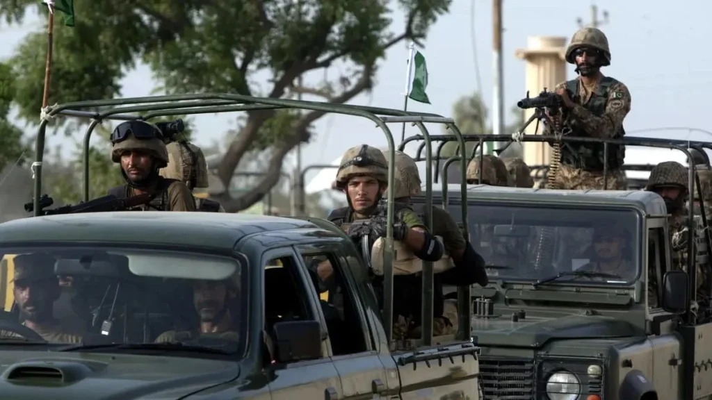 حمله به ایستگاه پولیس جھل مگسی خنثی شد؛ یک کودک ۱۱ ساله کشته شد