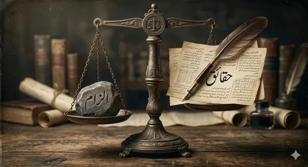 صلح جهانی و کشورهای مسلمان – تناقض‌ها در روایت‌های غربی و واقعیت‌های تاریخی