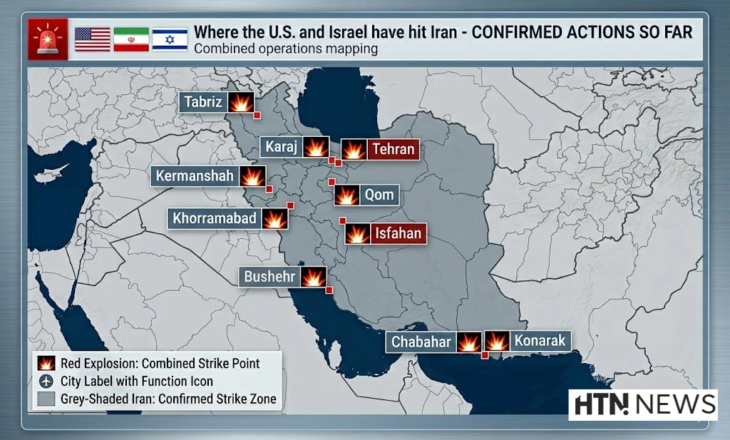 انفجار ایران میناب مدرسه دخترانه حمله موشکی؛ واکنش‌ها و نگرانی‌ها.