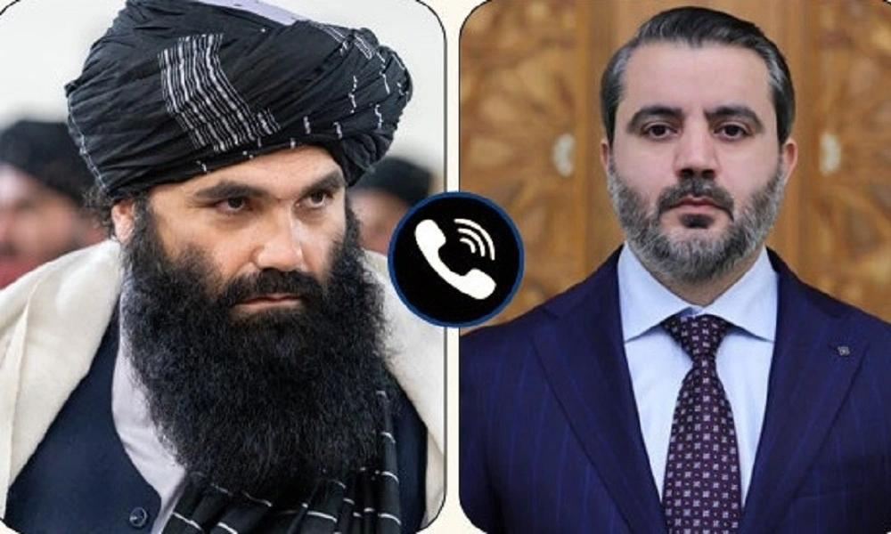 گفت‌وگوی افغانستان سوریه طالبان روابط منطقه‌ای؛ نگرانی‌ها و واکنش‌ها.