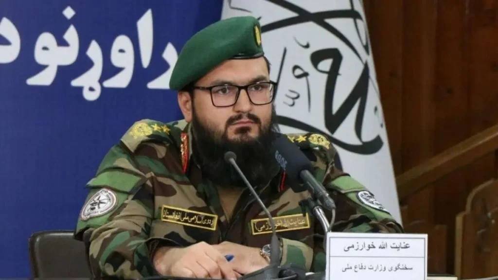 طالبان عملیات رد ظلم ادعاهای پاکستان؛ بررسی واقعیت و واکنش‌ها.