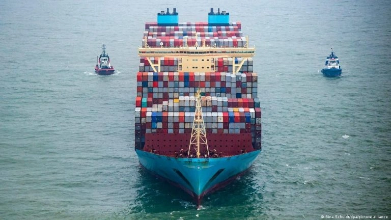 روابط تجاری ازبکستان و اوکراین با رشد بی‌سابقه ۹۵ درصدی تقویت شد