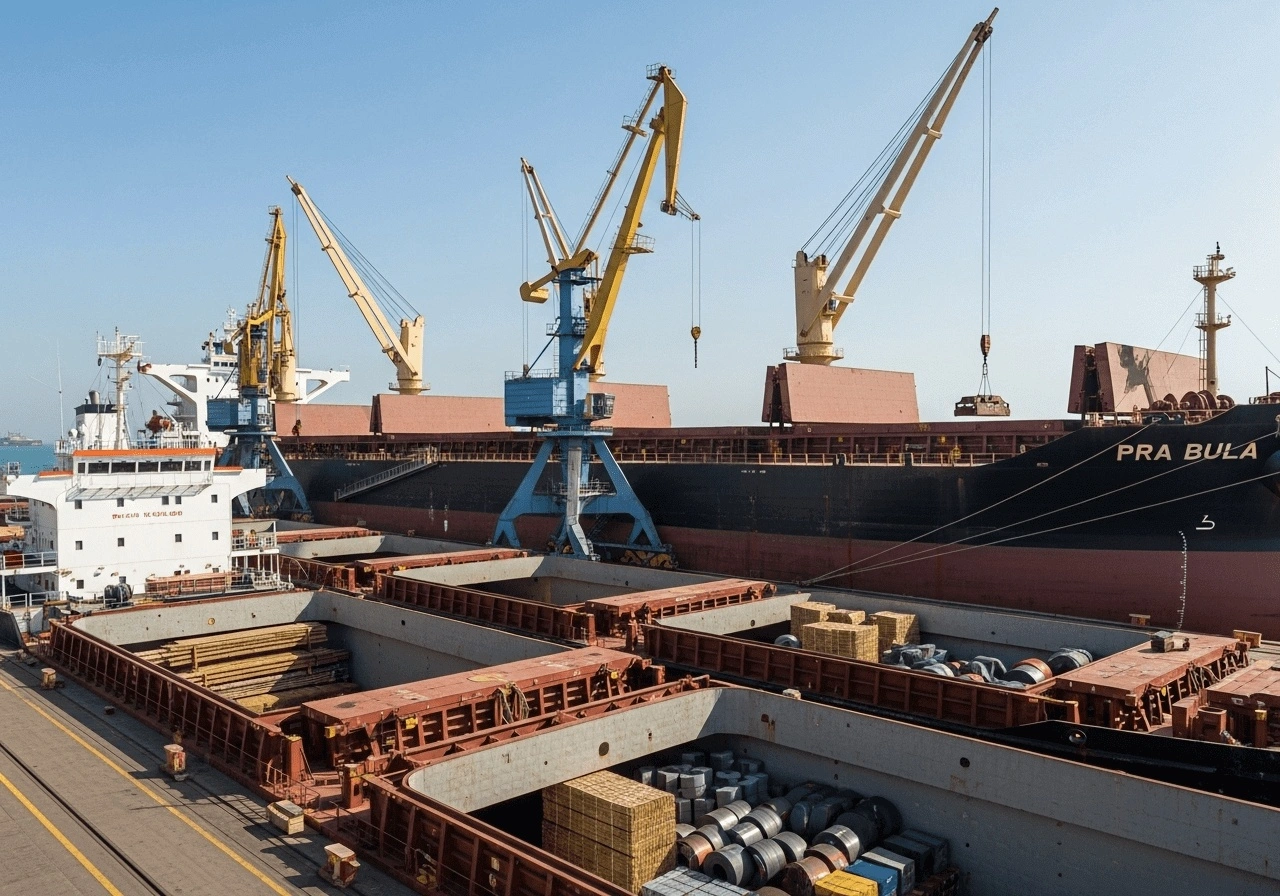 شرکت ملی کشتیرانی پاکستان در خط مقدم امنیت انرژی و توسعه دریایی