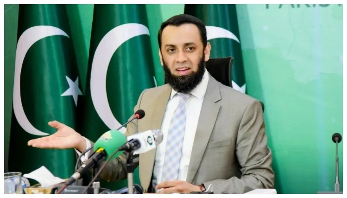 واکنش پاکستان به رویداد پهلگام