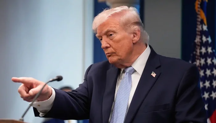 حضور کشتی‌های جنگی امریکا در تنگه هرمز در پی افزایش تنش با ایران