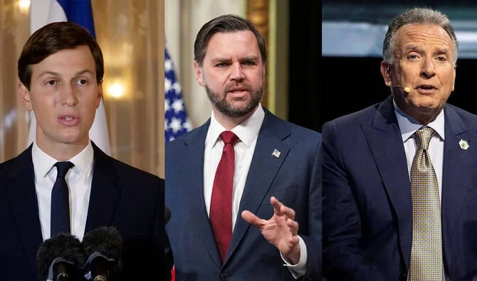 هیأت امریکایی در راه اسلام‌آباد