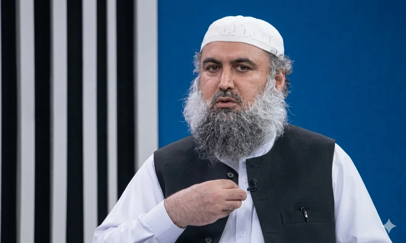 تصویر مرتبط با بازداشت ملا معتصم آغاجان در قندهار