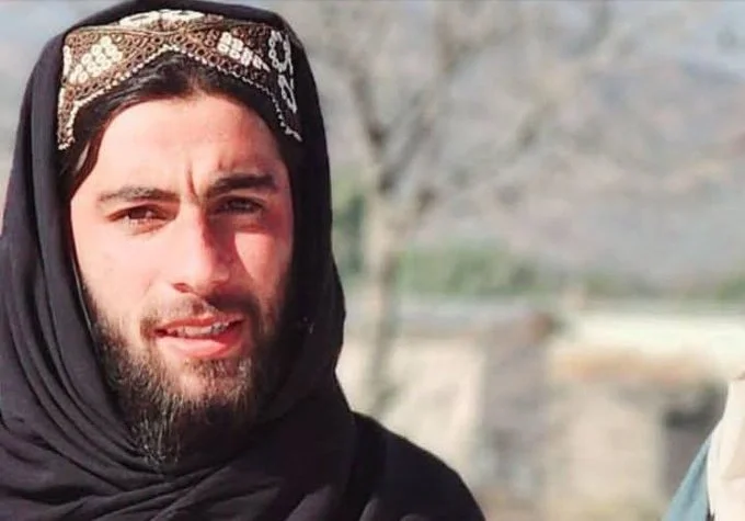 نیروهای امنیتی در مرز شمالی وزیرستان در جریان عملیات ضد نفوذ