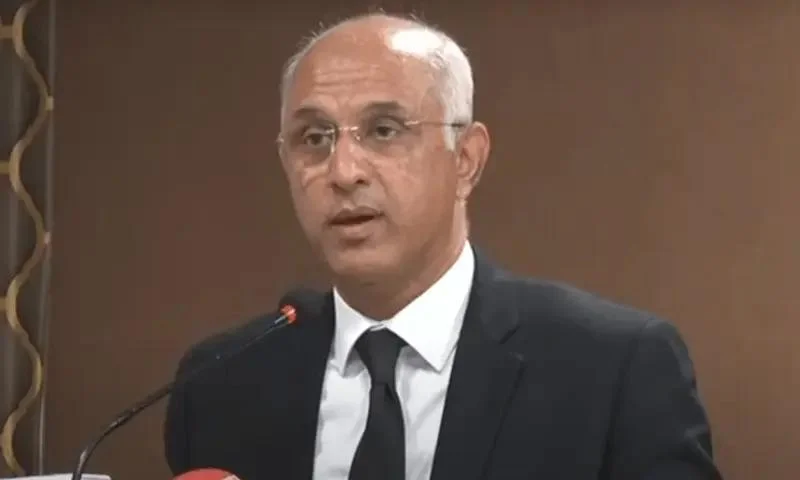 داستان امیرا وقاص و قاضی محسن اختر کیانی