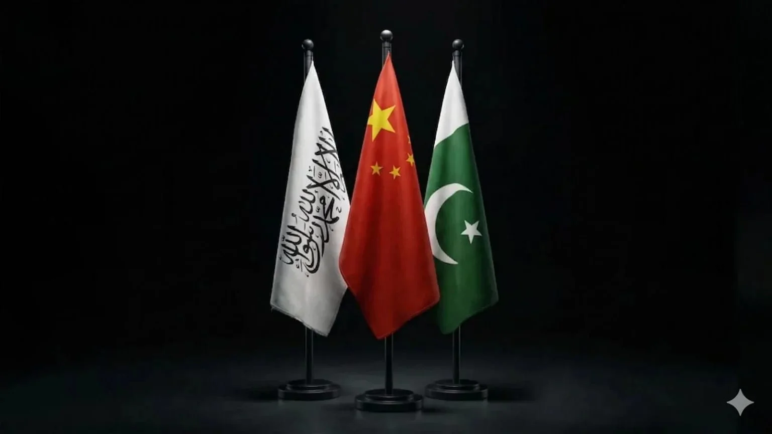 چین؛ با ادامه تنش‌ها میان پاکستان و افغانستان، از کابل خواست مسولانه عمل کند