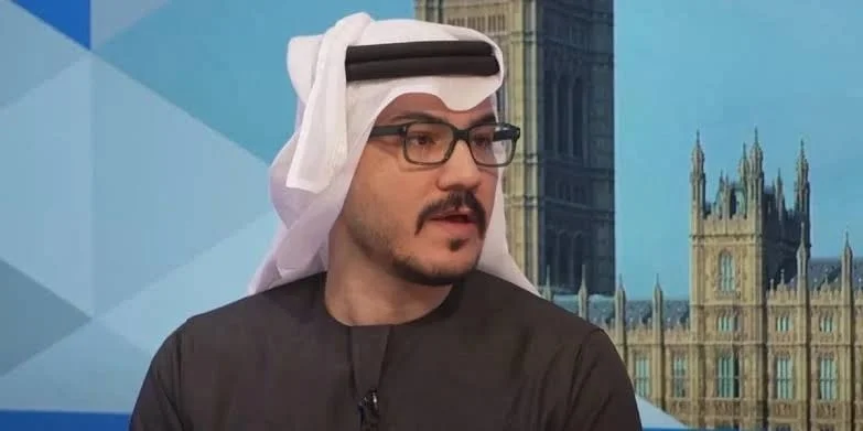 امجد طهٰ با حمایت از اسراییل و انتقاد از تلاش‌های میانجی‌گری جنجال‌برانگیز شد