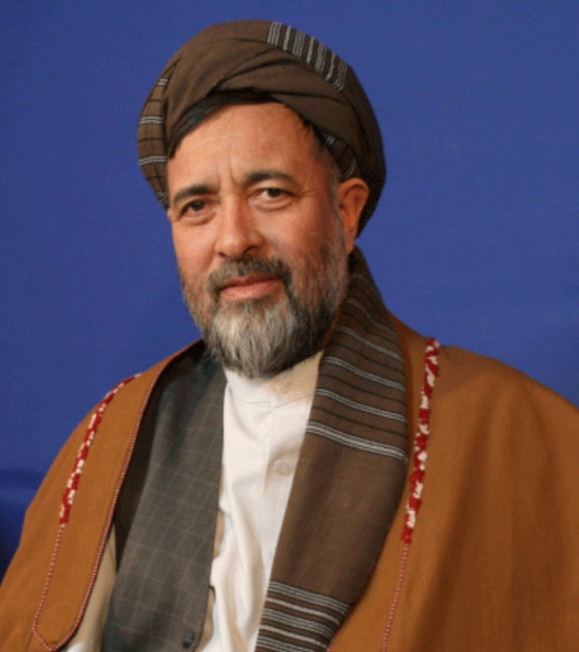 دیدگاه رهبران جامعه هزاره درباره نقش پاکستان در روند صلح منطقه