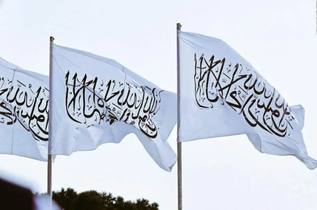ذبیح‌الله مجاهد و بحث جنگ نیابتی؛ بررسی ادعاهای ارتباط کابل با تی تی پی