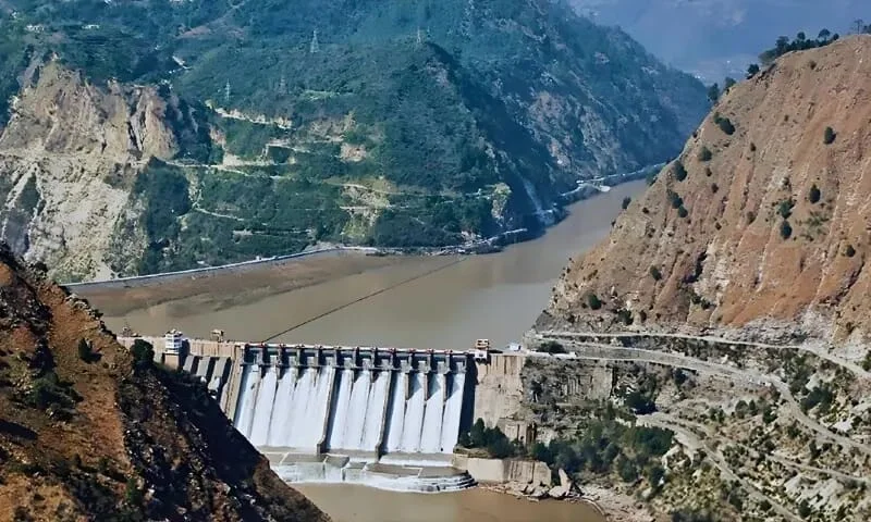 تعلیق معاهده سند طاس؟: توجیه بی‌اساسِ حادثه پهلگام و انحراف قانونی هند