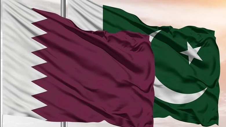 همکاری دفاعی و حمایت اقتصادی: کمک ۲ میلیارد دلاری قطر به پاکستان و احتمال ایتلاف نظامی
