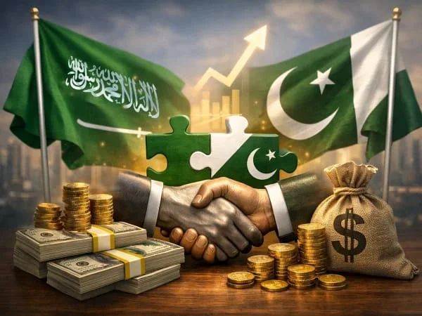دومین قسط کمک مالی عربستان سعودی دریافت شد؛ یک میلیارد دلار به بانک مرکزی منتقل گردید
