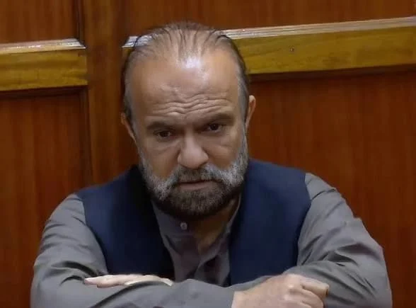 دادگاه کنیا با استرداد ظاهر قدیر، نماینده پیشین پارلمان افغانستان، به ایالات متحده آمریکا به اتهام قاچاق مواد مخدر و اسلحه موافقت کرد.