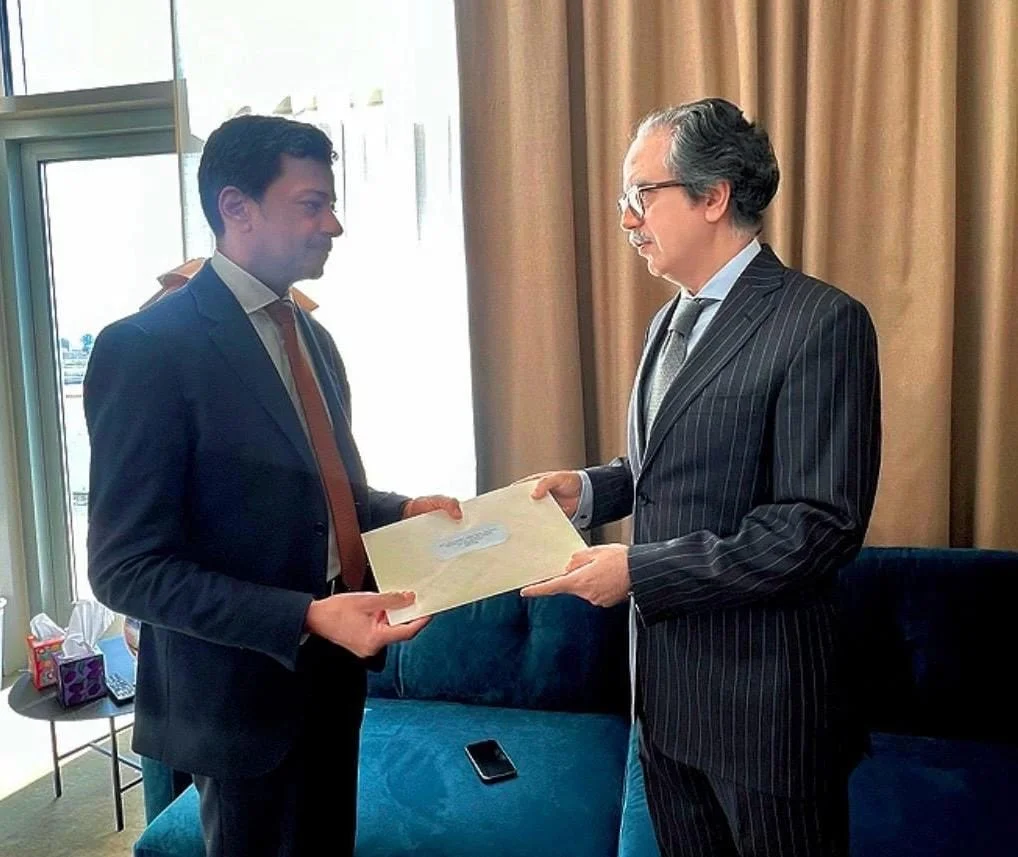 پاکستان خواستار اقدام فوری سازمان ملل متحد در برابر تعلیق معاهده آب‌های سند شد