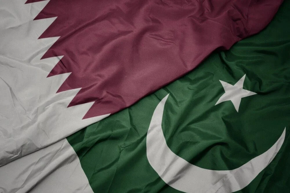 پاکستان و قطر در آستانه توافق دفاعی راهبردی بزرگ
