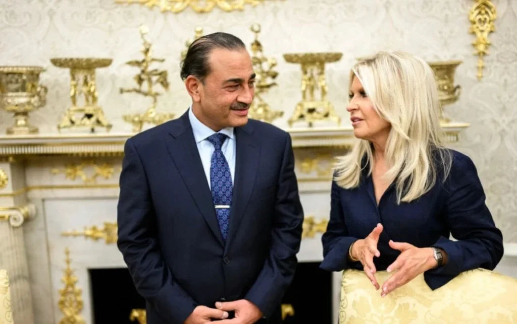 چگونه ارتش پاکستان به نهاد دیپلماتیک این کشور تبدیل شد