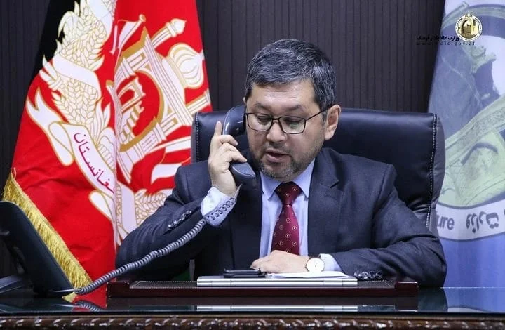 خط دیورند یک مرز بین‌المللی است، افغانستان باید واقعیت را بپذیرد
