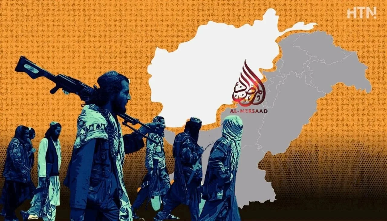 جنگ فکری و تروریزم دیجیتلی: گفتمان «المرصاد» و چارچوب دفاع استراتژیک پاکستان