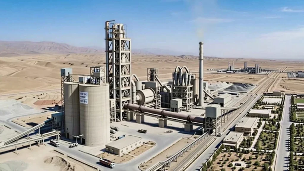 افغانستان پروژه ساخت یک کارخانه سمنت به ارزش ۱۶۰ میلیون دلار را در ولایت جوزجان آغاز کرد تا صنعت داخلی را تقویت کرده و فرصت‌های شغلی بیشتری ایجاد کند