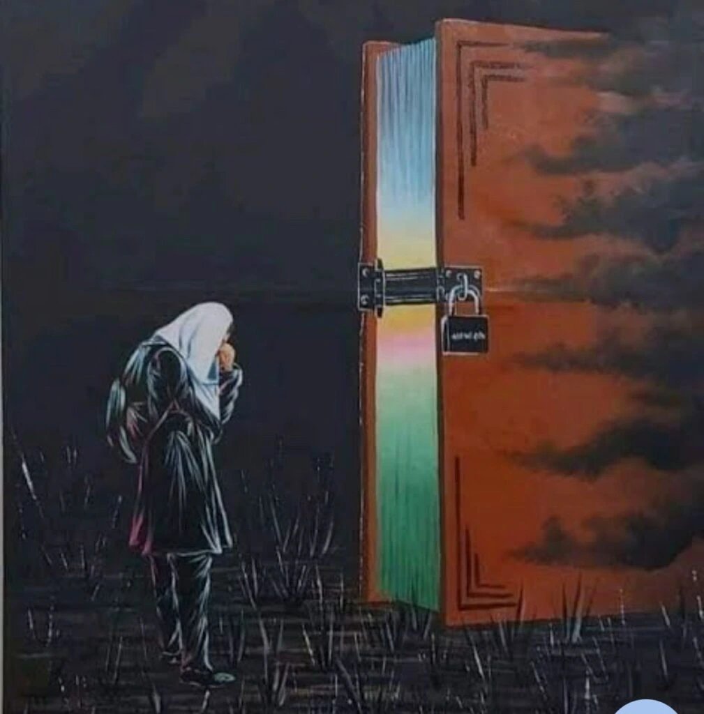 روز جهانی کتاب و خاموشی دختران افغان؛ وقتی کتاب به تهدید سیاسی بدل می‌شود