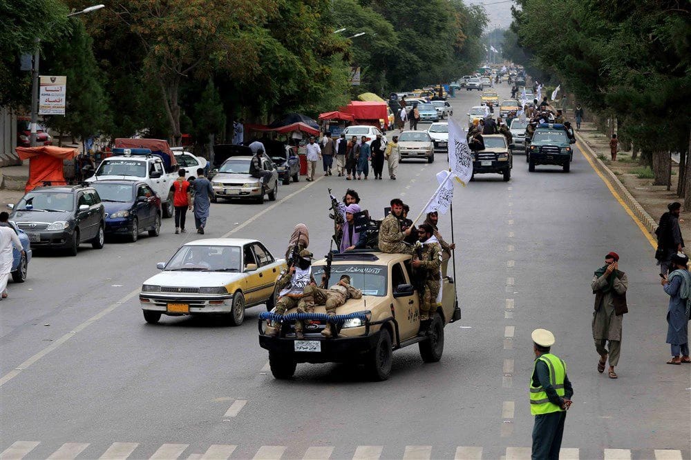 نگرانی‌های فزاینده درباره نحوه برخورد با اقوام مختلف در افغانستان