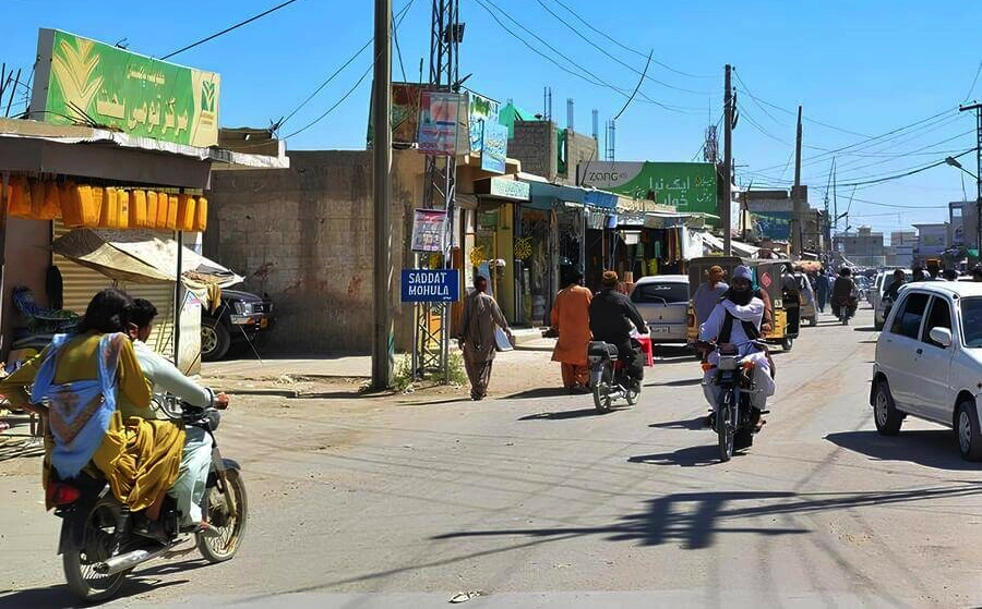 پاسخ رسمی پاکستان به ادعاهای مطرح‌شده درباره بلوچستان