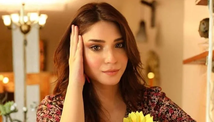 رمشا خان پس از ازدواج