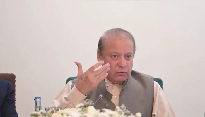 اعتبار پاسپورت سبز پاکستان