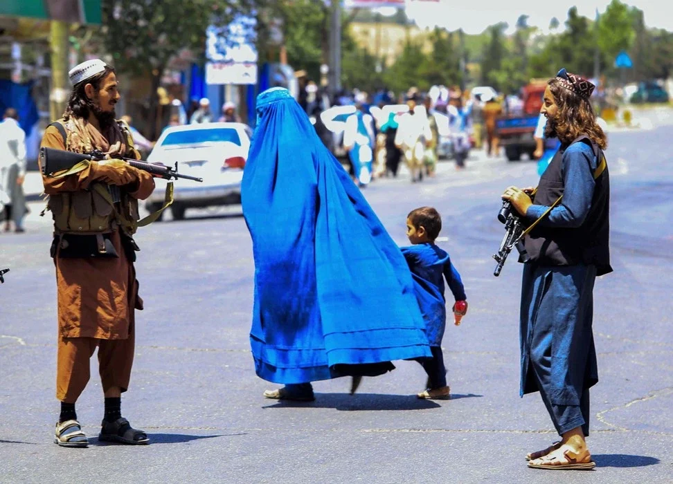 شهروندان افغان در شرایط دشوار اقتصادی و انسانی زیر حاکمیت طالبان