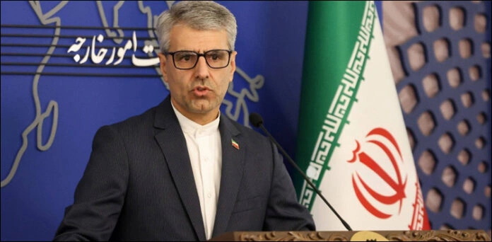 مذاکرات غیرمستقیم ایران و امریکا از طریق پاکستان