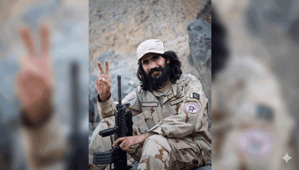 حقیقت بلال شاهوانی در حمله کویته آشکار شد؛ ادعای ناپدید شدن او توسط پدرش و کنفرانس مطبوعاتی، پس از واقعه کاملاً بی‌اعتبار گردید