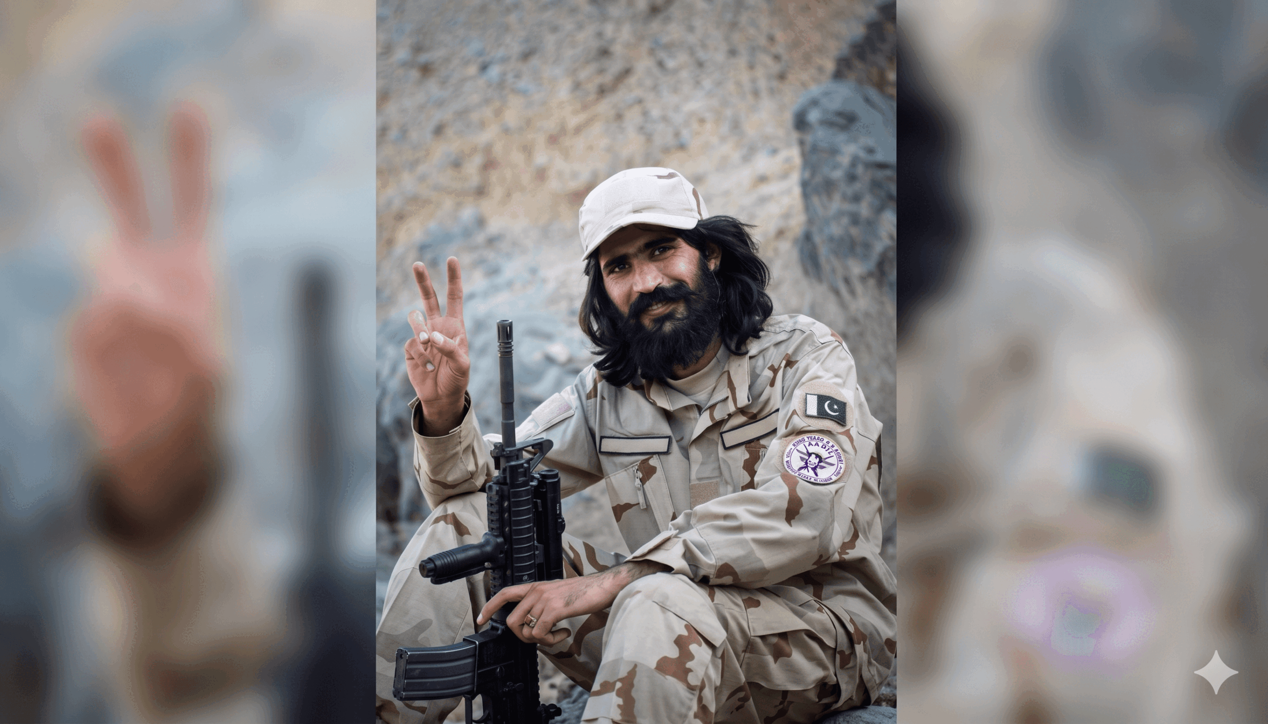 حقیقت بلال شاهوانی در حمله کویته آشکار شد؛ ادعای ناپدید شدن او توسط پدرش و کنفرانس مطبوعاتی، پس از واقعه کاملاً بی‌اعتبار گردید