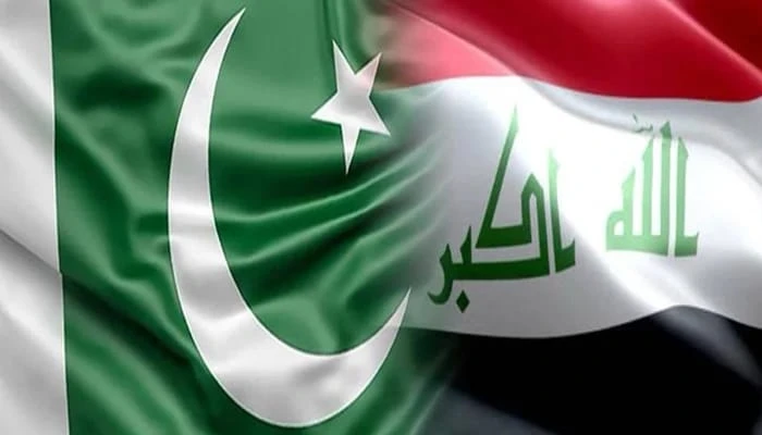 شهباز شریف به علی الزیدی به‌مناسبت نخست‌وزیر شدن عراق تبریک گفت؛ تأکید بر گسترش روابط پاکستان و عراق و تقویت صلح منطقه‌ای