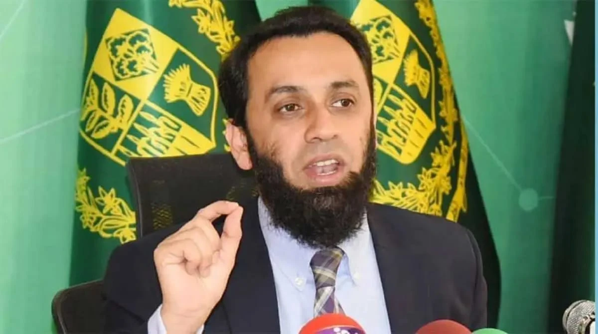 حمله باجوړ؛ واکنش شدید عطاالله تارڑ و ابراز نگرانی عمیق از هدف‌قرار دادن مناطق غیرنظامی