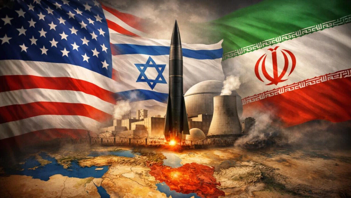 ابعاد راهبردی درگیری سه‌جانبه و تحولات موازنه قدرت در سطح منطقه